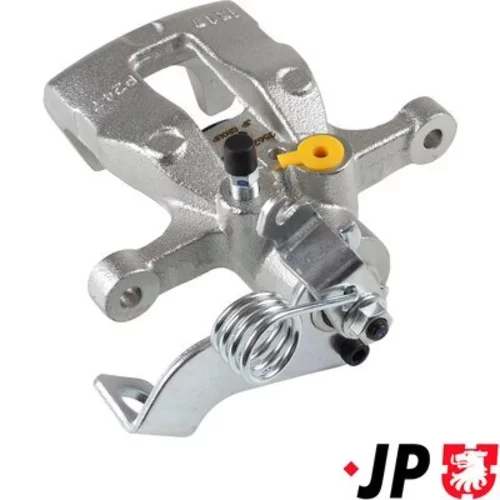 Brzdový strmeň JP GROUP 3562000580