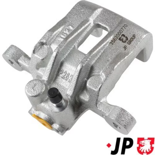 Brzdový strmeň JP GROUP 3562000770