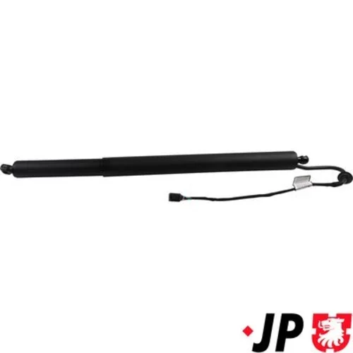 Elektromotor, zadná kapota JP GROUP 3581201780
