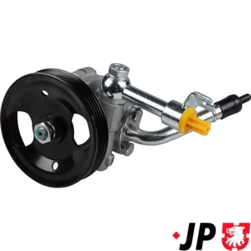Hydraulické čerpadlo pre riadenie JP GROUP 4045100100