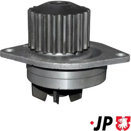 Vodné čerpadlo, chladenie motora JP GROUP 4114101000