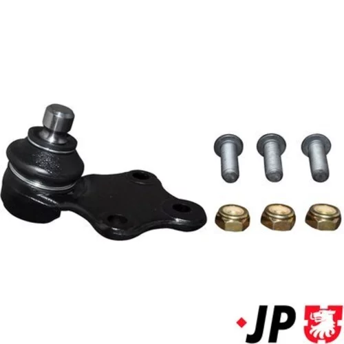 Zvislý/nosný čap JP GROUP 4140300500