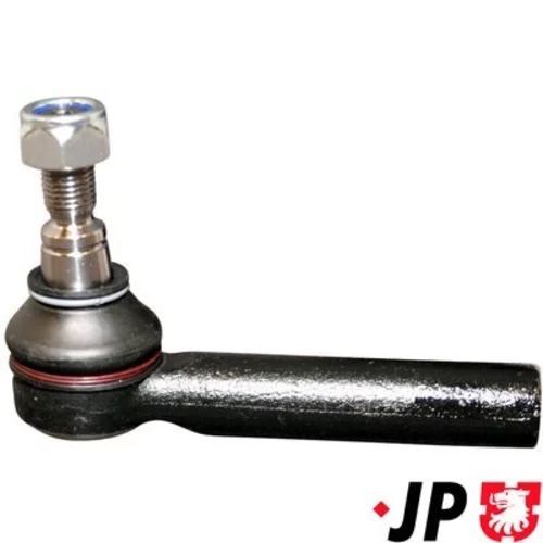Hlava/čap spojovacej tyče riadenia 4144600800 (JP GROUP)