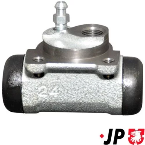 Brzdový valček kolesa JP GROUP 4161300800