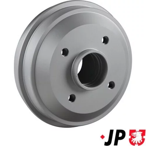 Brzdový bubon 4163500100 (JP GROUP)