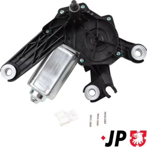 Motor stieračov JP GROUP 4198200500