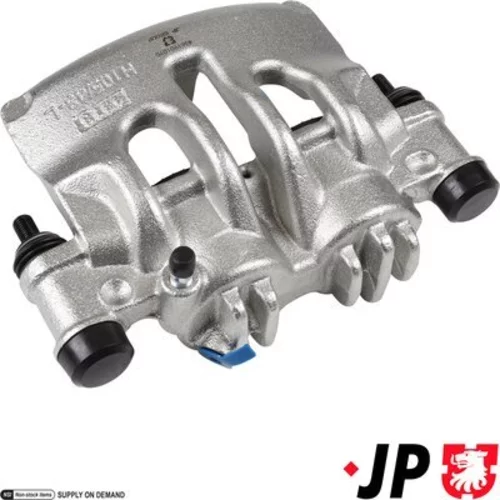 Brzdový strmeň JP GROUP 4361901070