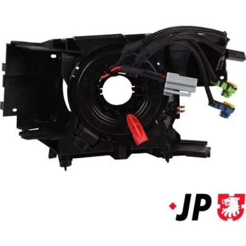 vinutá pružina, Airbag JP GROUP 4389750700
