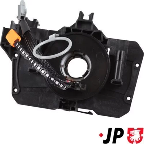 Vinutá pružina, Airbag 4389750800 (JP GROUP) - obr. 1