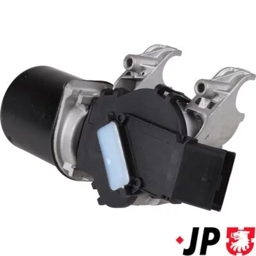 Motor stieračov 4398200400 (JP GROUP) - obr. 1