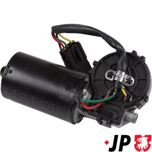 Motor stieračov 4398200800 (JP GROUP) - obr. 1