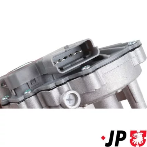 Motor stieračov 4398200900 (JP GROUP) - obr. 2