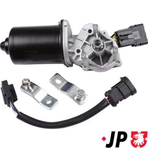 Motor stieračov JP GROUP 4398201000