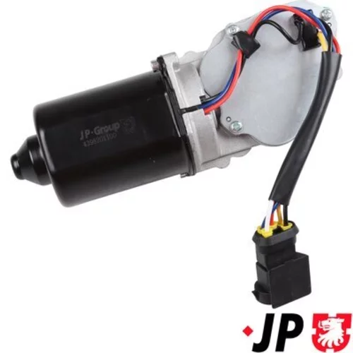 Motor stieračov 4398201100 (JP GROUP) - obr. 1