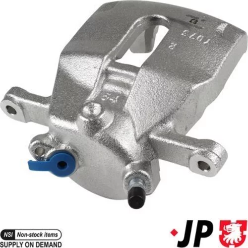 Brzdový strmeň JP GROUP 4761900680