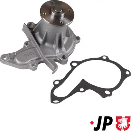 Vodné čerpadlo, chladenie motora JP GROUP 4814102400