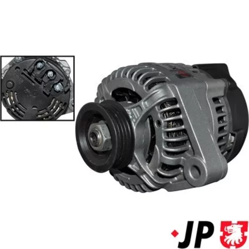 Alternátor JP GROUP 6190100200