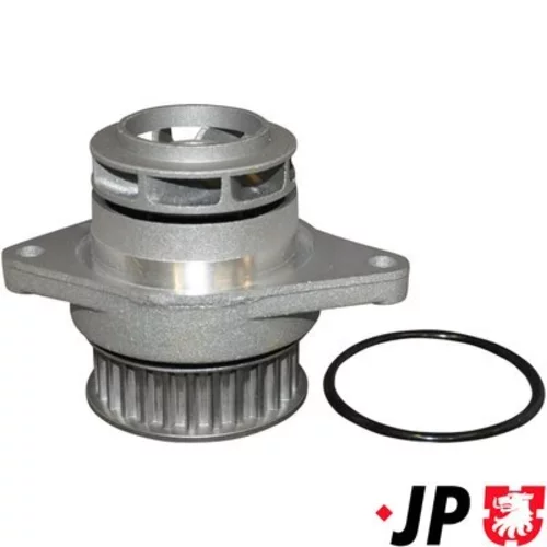 Vodné čerpadlo, chladenie motora JP GROUP 1114101100