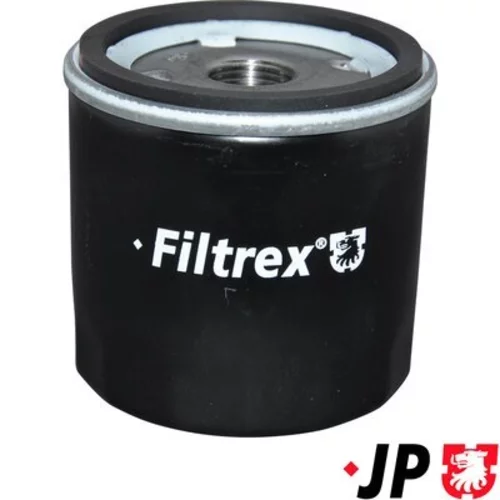 Olejový filter JP GROUP 1118504900