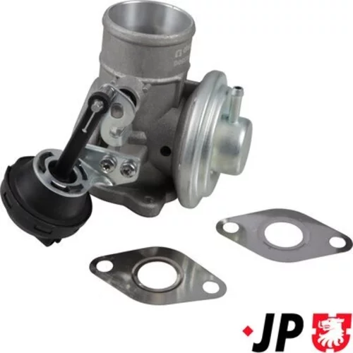 EGR ventil JP GROUP 1119903500