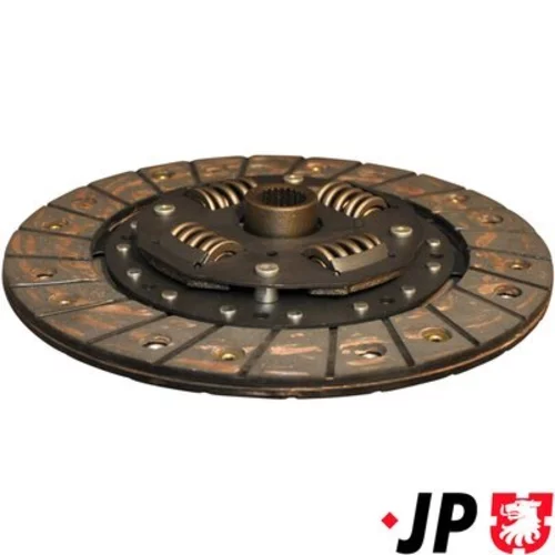 Spojková lamela JP GROUP 1130201500