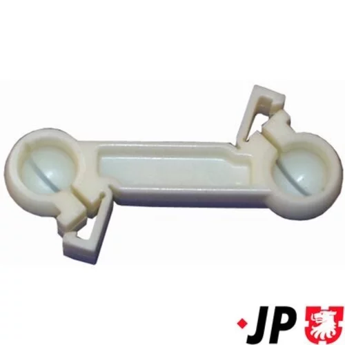 Radiaca tyč JP GROUP 1131601700