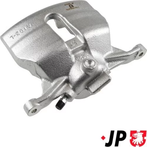 Brzdový strmeň JP GROUP 1161908470