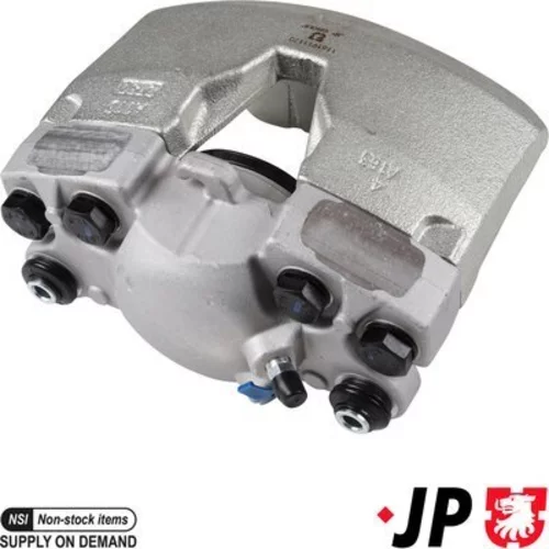 Brzdový strmeň JP GROUP 1161911170
