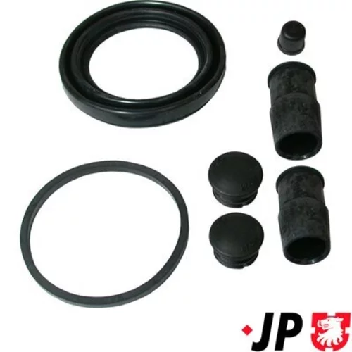 Opravná sada brzdového strmeňa JP GROUP 1161950510