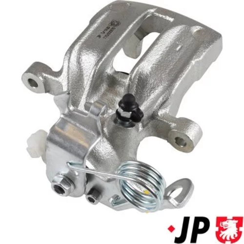 Brzdový strmeň JP GROUP 1162000870