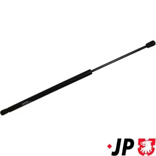 Plynová vzpera, kapota motora JP GROUP 1181203700
