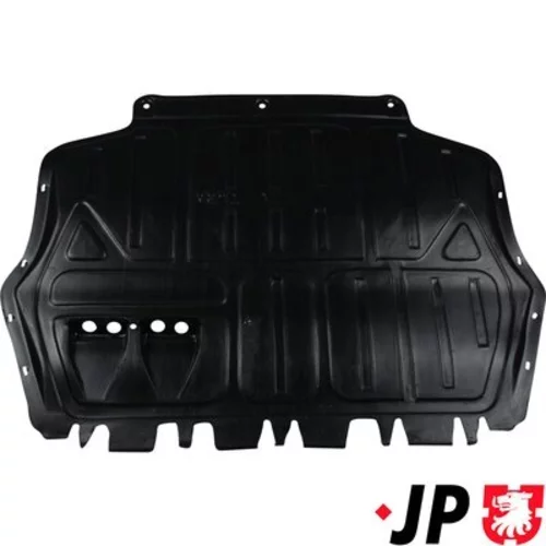 Motor-/Spodny ochranny kryt JP GROUP 1181303100