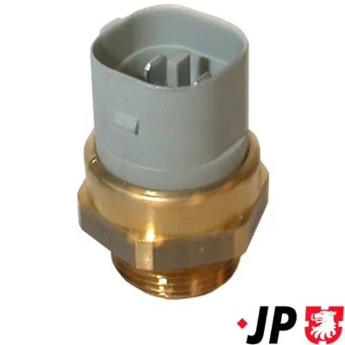 Teplotný spínač ventilátora chladenia JP GROUP 1194001200