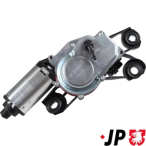 Motor stieračov 1198204000 (JP GROUP) - obr. 1