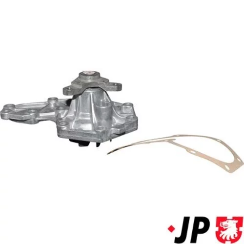 Vodné čerpadlo, chladenie motora JP GROUP 1214103200