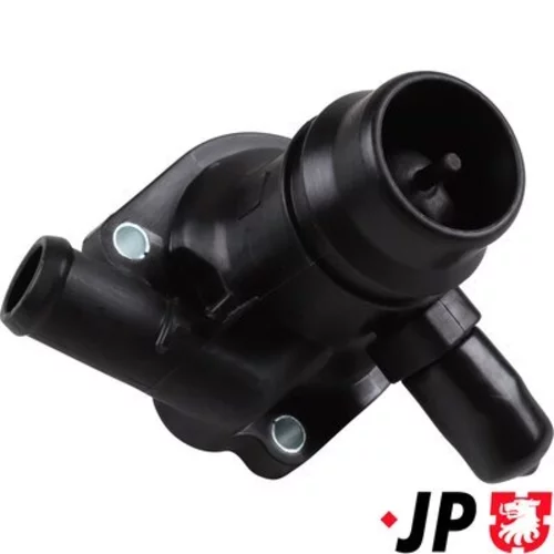 Obal termostatu 1214500900 (JP GROUP)