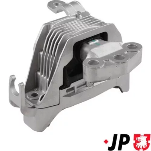 Uloženie motora JP GROUP 1217911180