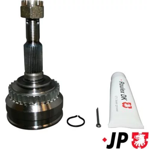 Kĺb hnacieho hriadeľa JP GROUP 1243200800