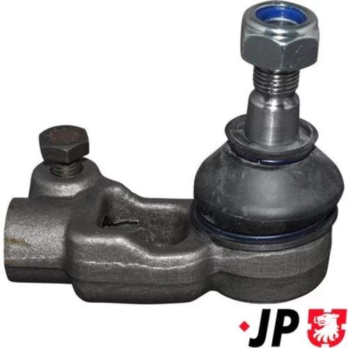 Hlava/čap spojovacej tyče riadenia JP GROUP 1244600680
