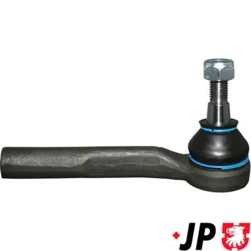 Hlava/čap spojovacej tyče riadenia JP GROUP 1244600980
