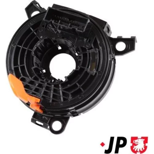 Vinutá pružina, Airbag 1289750400 (JP GROUP) - obr. 1