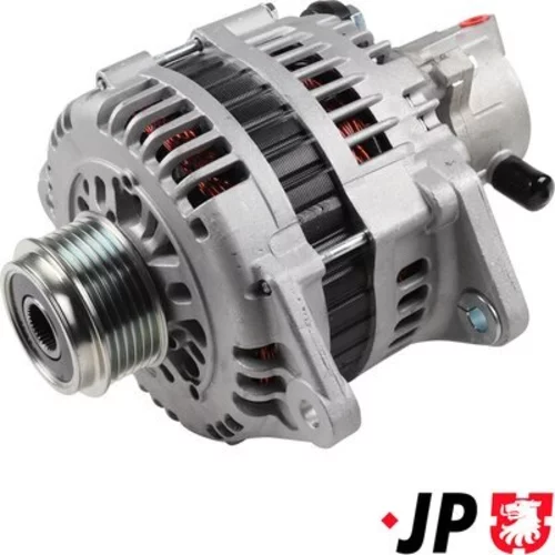 Alternátor JP GROUP 1290103700