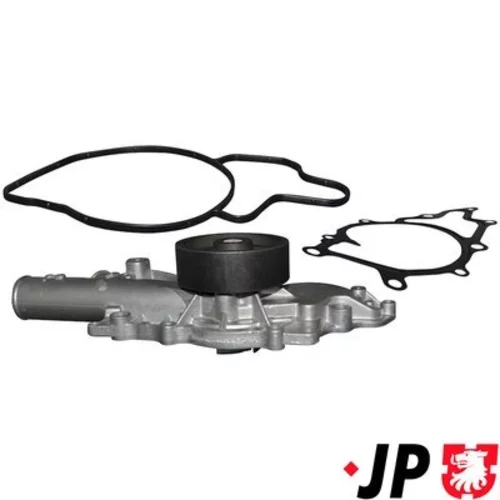 Vodné čerpadlo, chladenie motora JP GROUP 1314103800