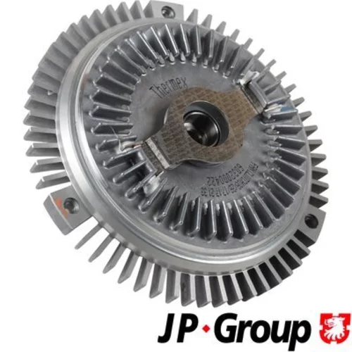 Spojka ventilátora chladenia 1314902600 (JP GROUP)