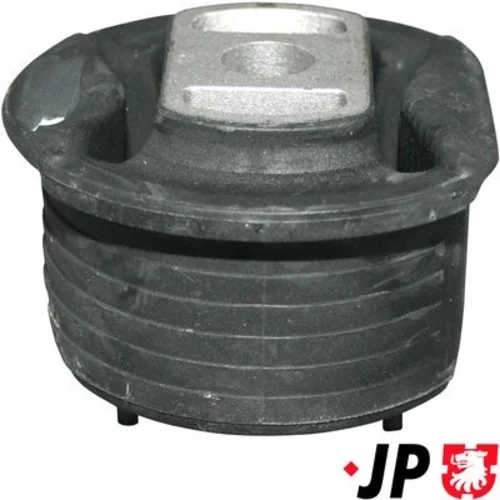 Uloženie tela nápravy JP GROUP 1350100200