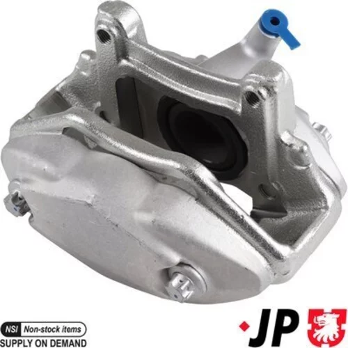Brzdový strmeň 1361903170 (JP GROUP) - obr. 1