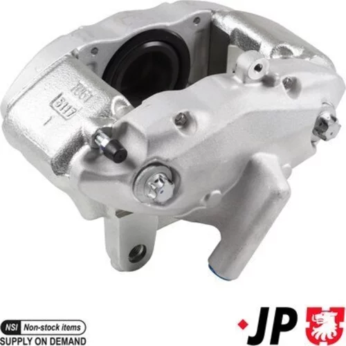 Brzdový strmeň JP GROUP 1361903180