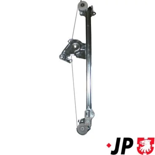 Mechanizmus zdvíhania okna JP GROUP 1388100580