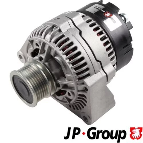Alternátor 1390100500 (JP GROUP)