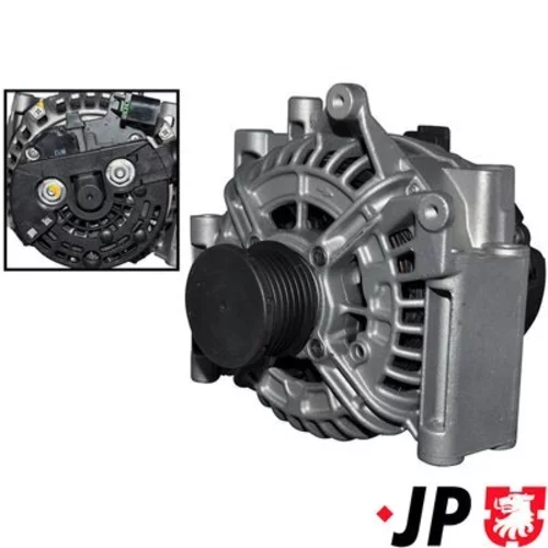 Alternátor JP GROUP 1390103300